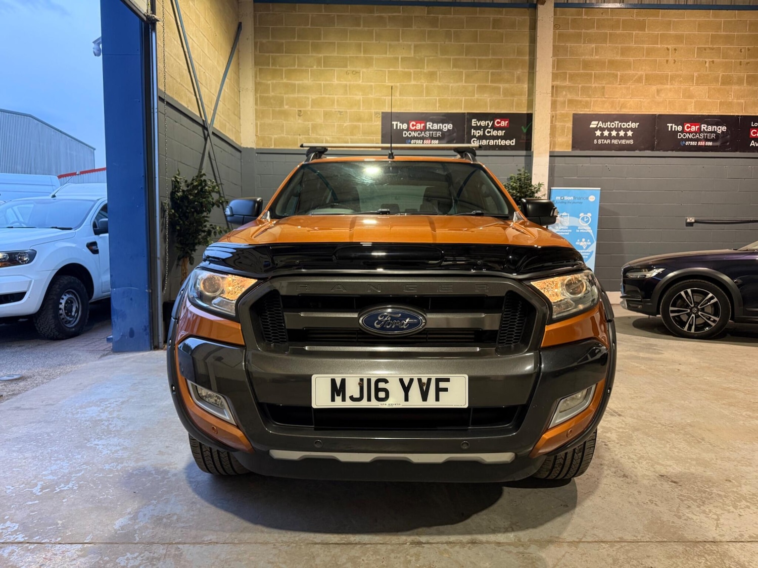 Used Ford Ranger for sale - 78116448: Photo 7