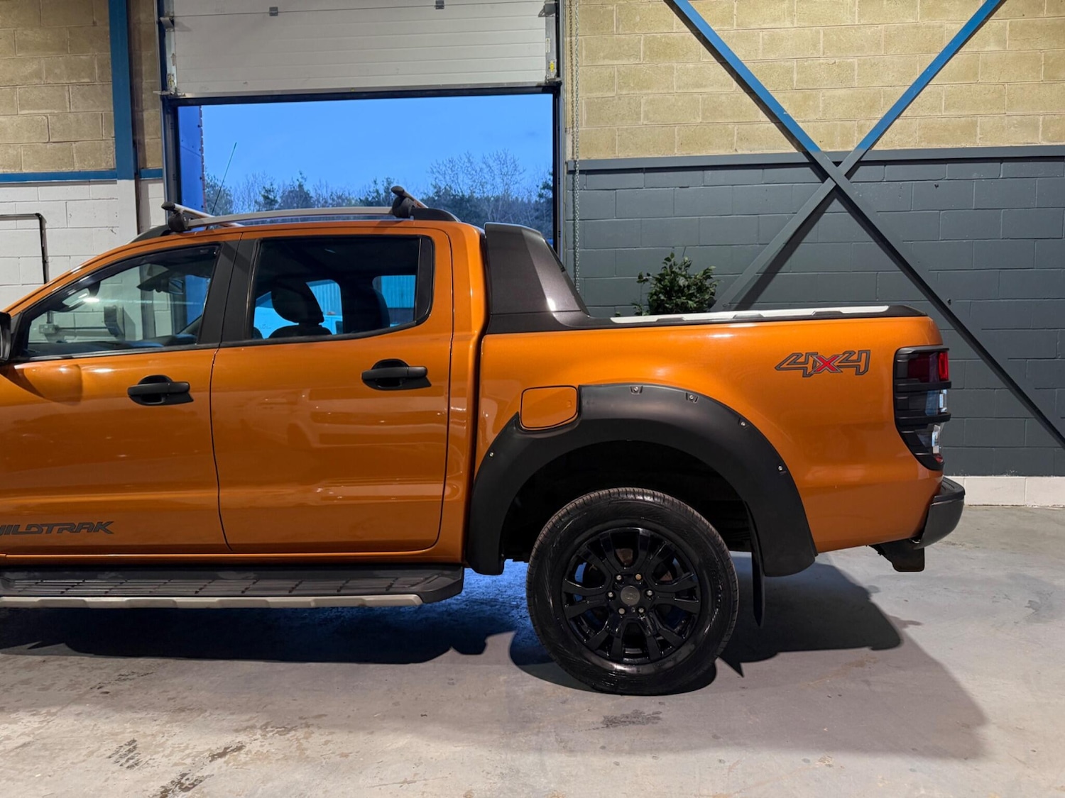 Used Ford Ranger for sale - 78116448: Photo 8