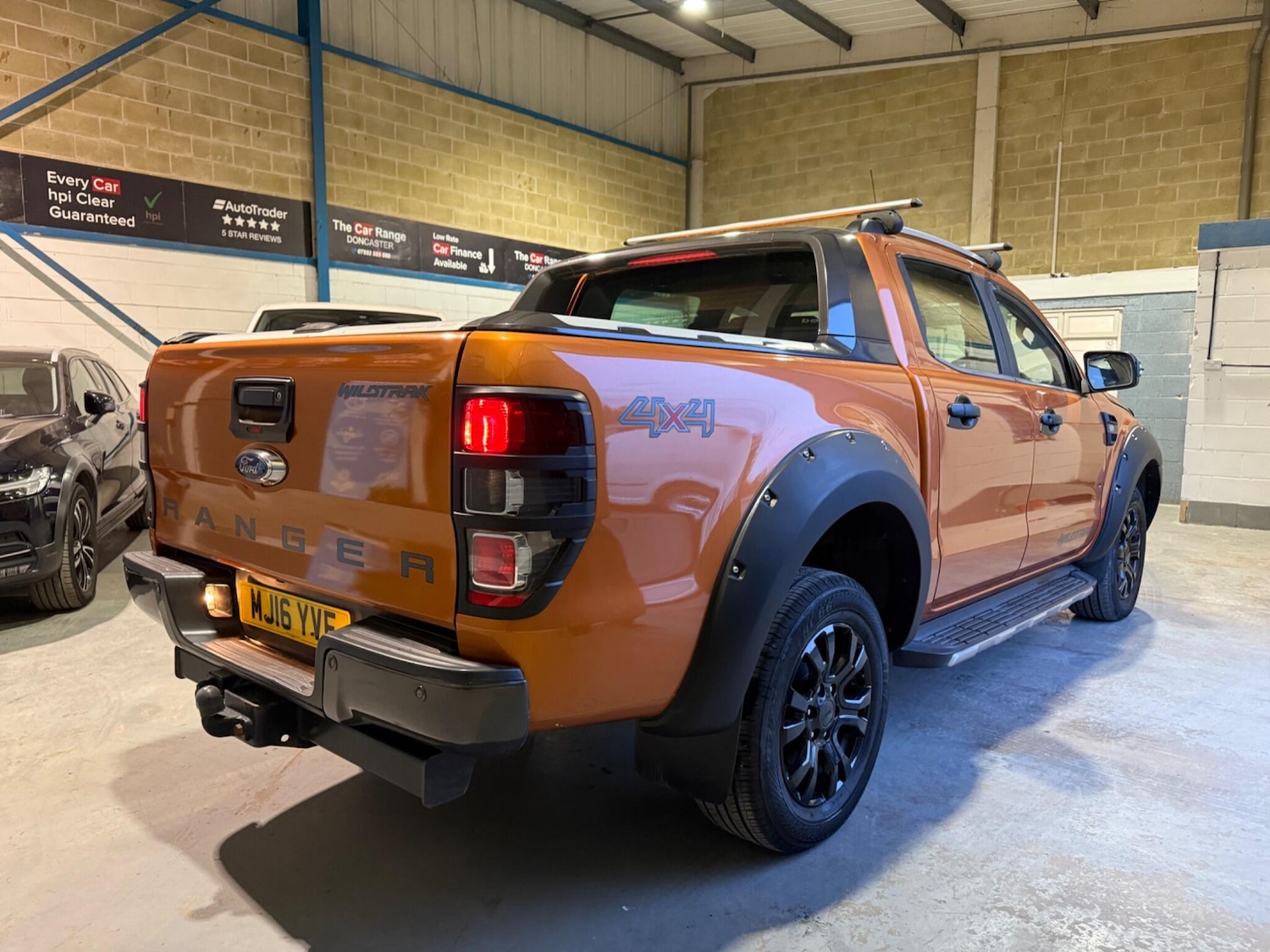 Used Ford Ranger for sale - 78116448: Photo 9