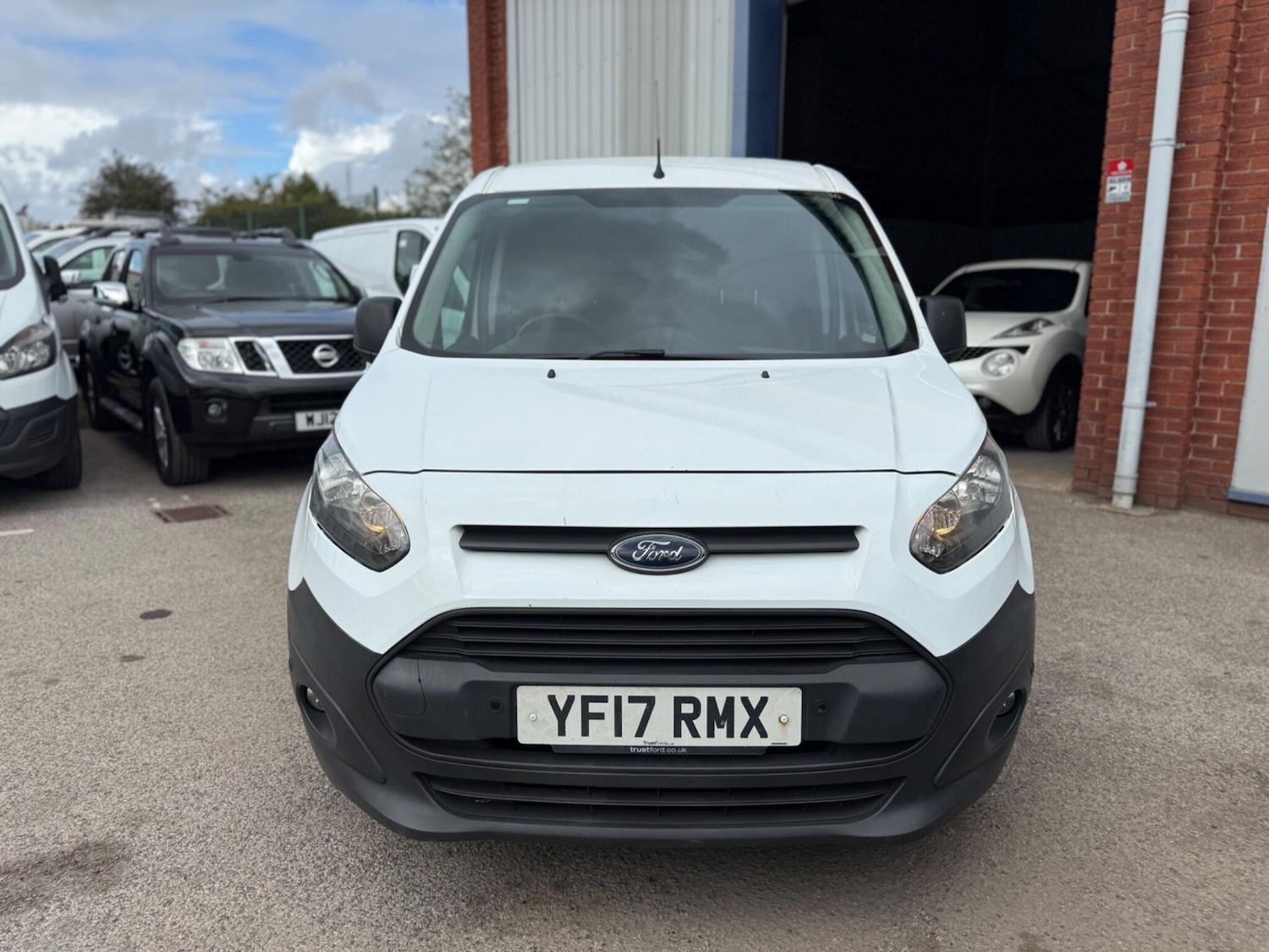 Vehicle 11