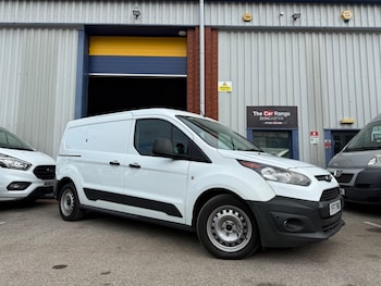 Ford - Transit Connect