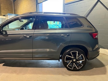 Used Skoda Karoq 2021 for sale - 78375282: Photo