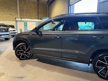Used Skoda Karoq 2021 for sale - 78375282: Photo