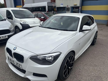 BMW - 1 Series
