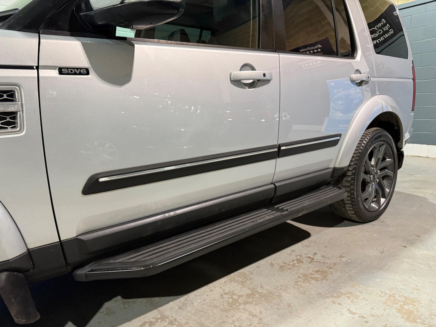 Used Land Rover Discovery 2015 for sale - 78184667: Photo 20