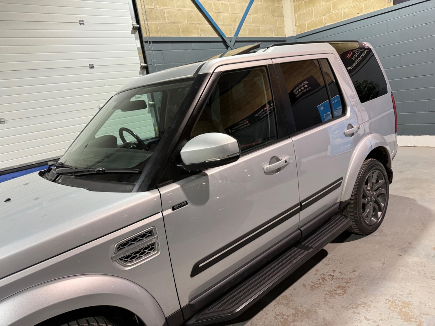 Used Land Rover Discovery 2015 for sale - 78184667: Photo 21