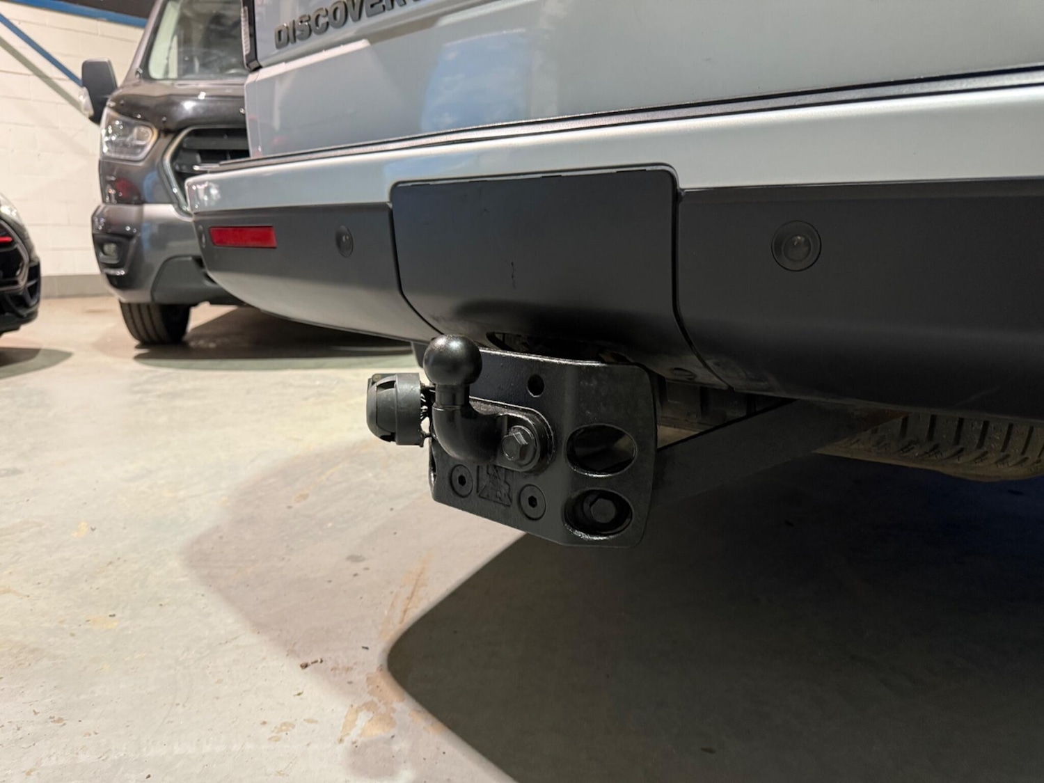 Used Land Rover Discovery 2015 for sale - 78184667: Photo 34