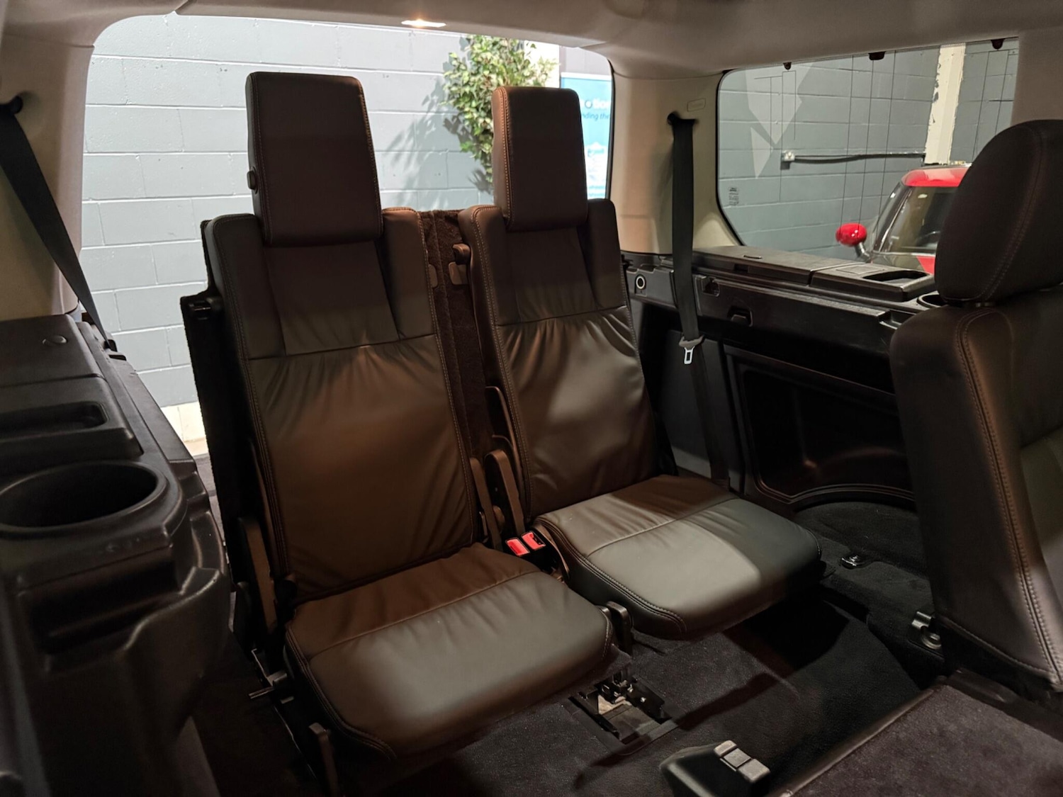 Used Land Rover Discovery 2015 for sale - 78184667: Photo 36