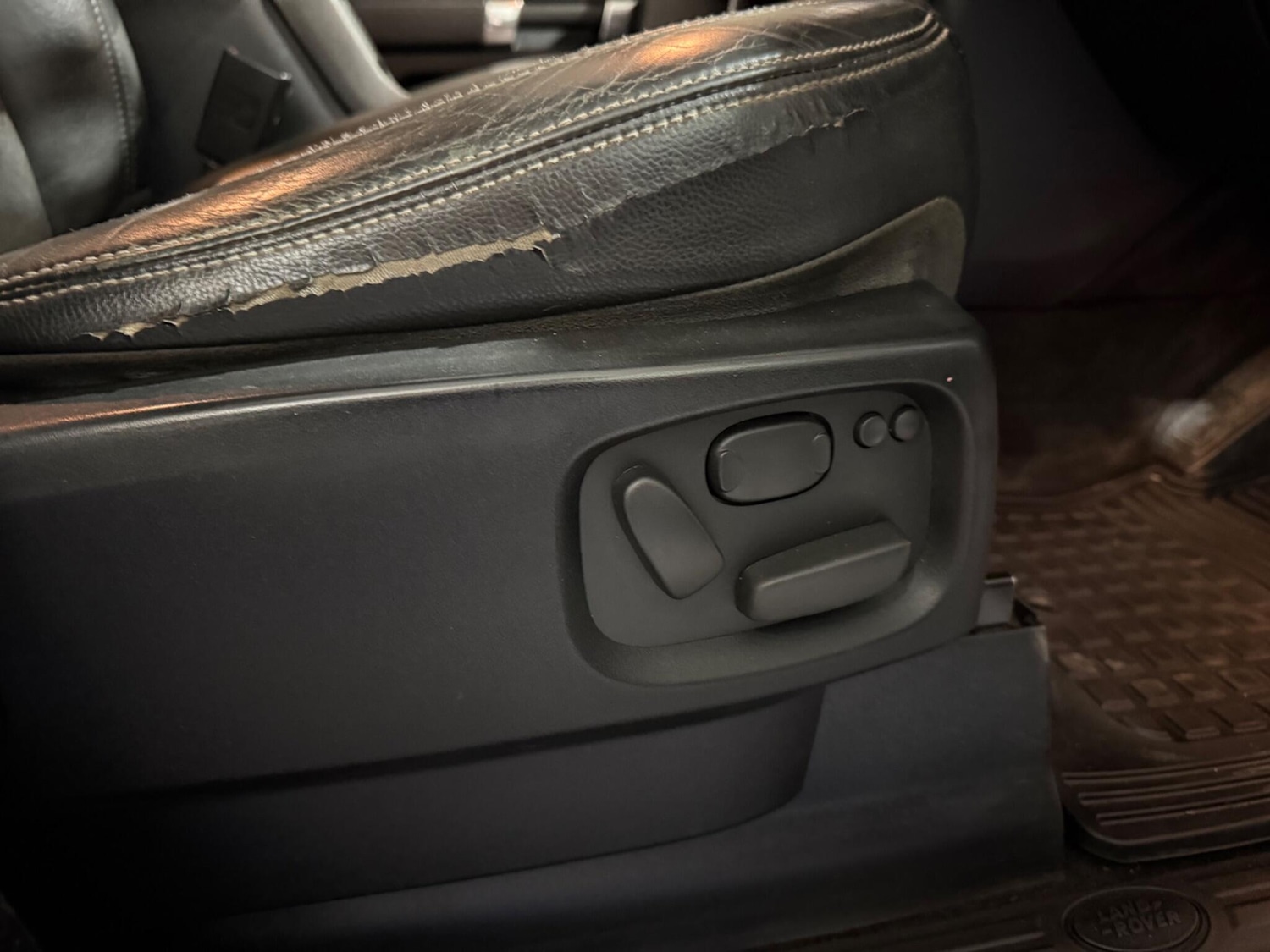 Used Land Rover Discovery 2015 for sale - 78184667: Photo 44