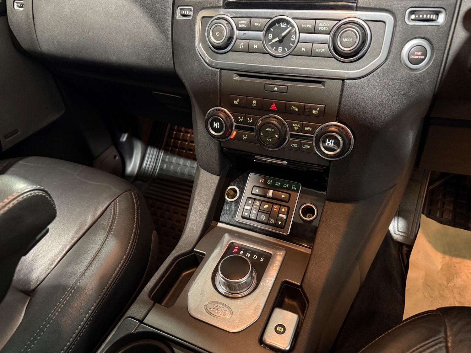 Used Land Rover Discovery 2015 for sale - 78184667: Photo 50