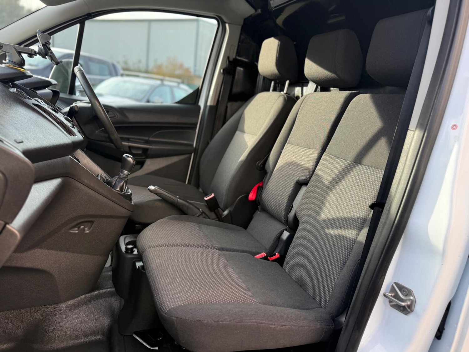 Used Ford Transit Connect 2014 for sale - 76839898: Photo 13