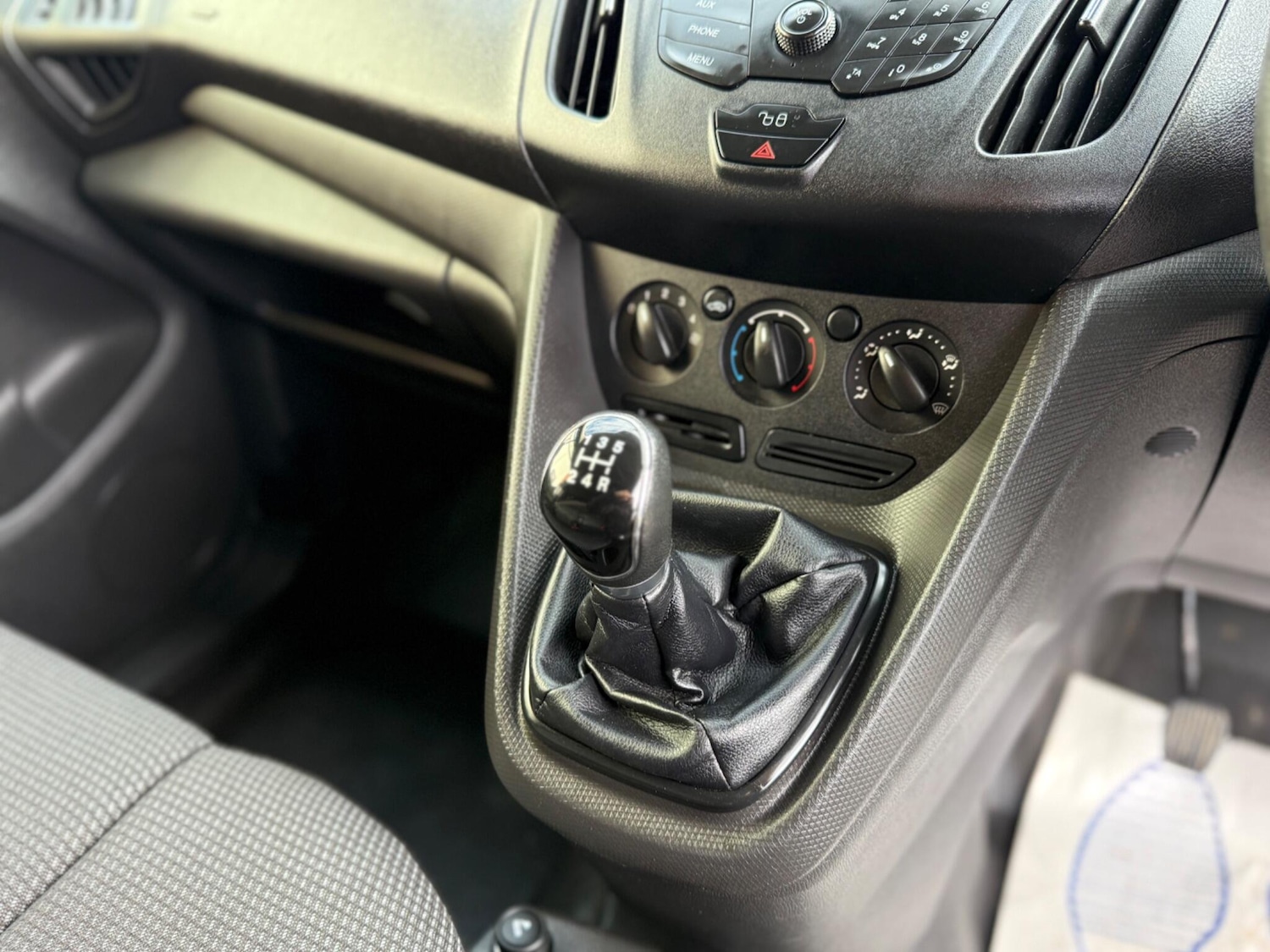 Used Ford Transit Connect 2014 for sale - 76839898: Photo 19