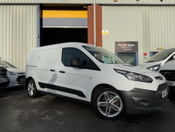 Used Ford Transit Connect 2014 for sale - 76839898: Photo