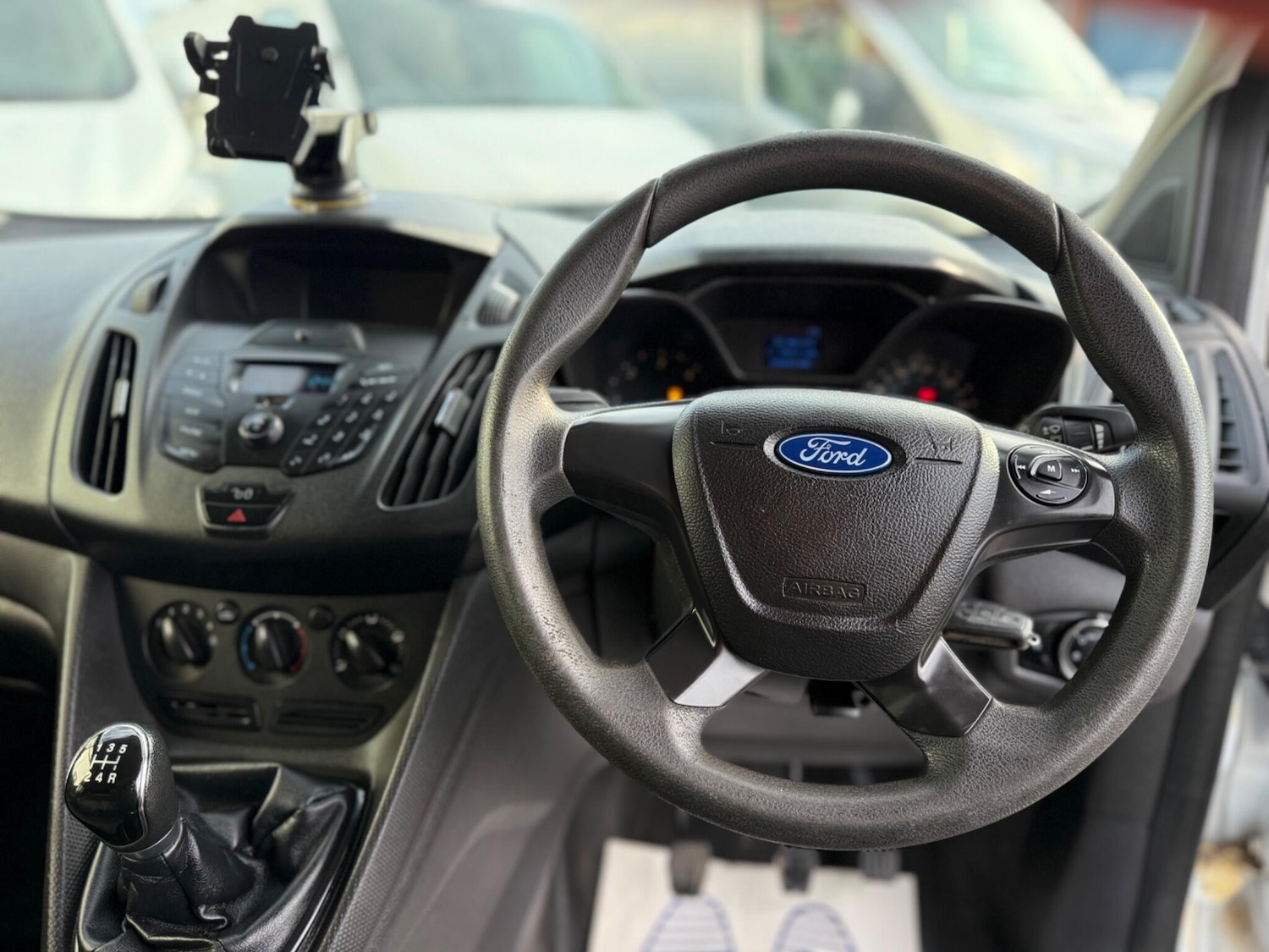 Used Ford Transit Connect 2014 for sale - 76839898: Photo 20