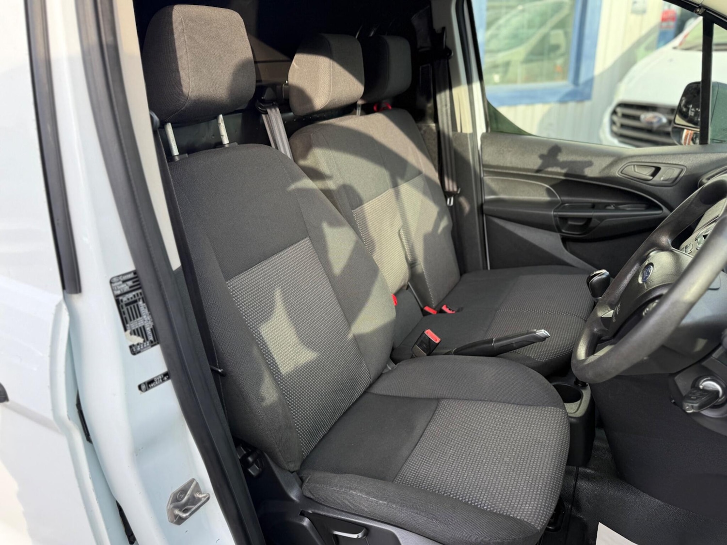 Used Ford Transit Connect 2014 for sale - 76839898: Photo 22