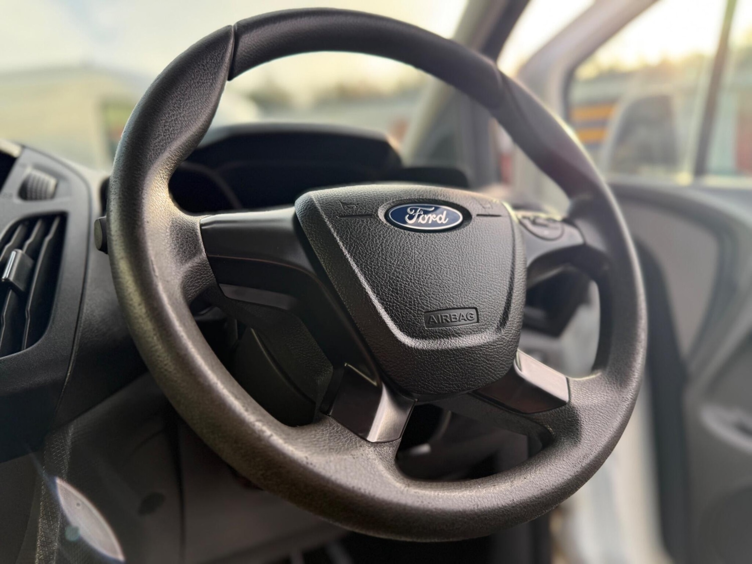 Used Ford Transit Connect 2014 for sale - 76839898: Photo 23