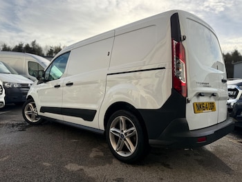 Used Ford Transit Connect 2014 for sale - 76839898: Photo