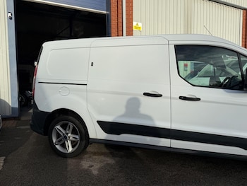 Used Ford Transit Connect 2014 for sale - 76839898: Photo
