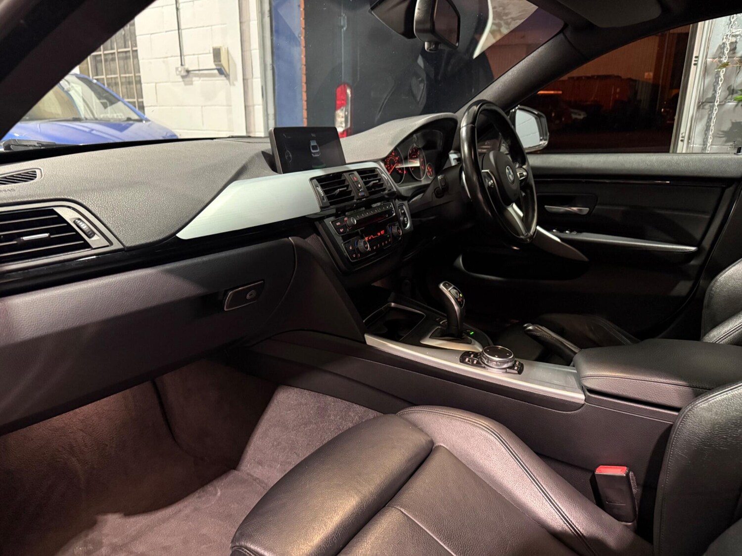 Used BMW 4 Series 2016 for sale - 77683263: Photo 15