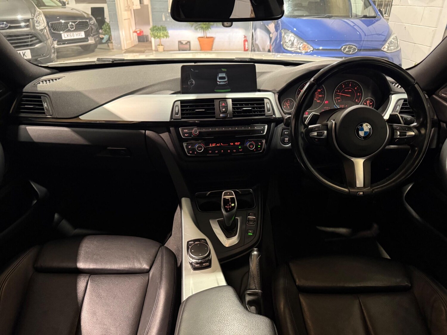 Used BMW 4 Series 2016 for sale - 77683263: Photo 25