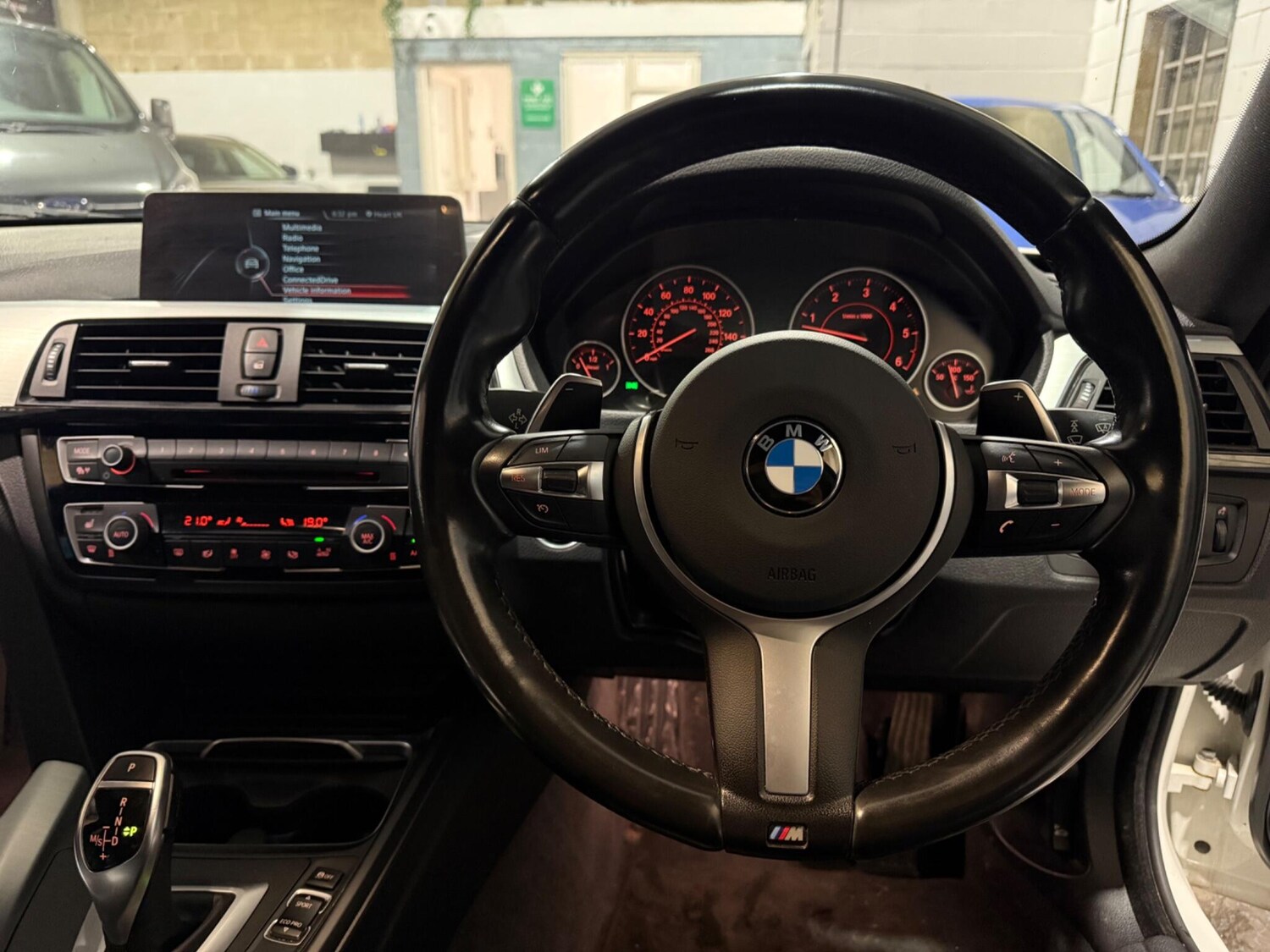 Used BMW 4 Series 2016 for sale - 77683263: Photo 27