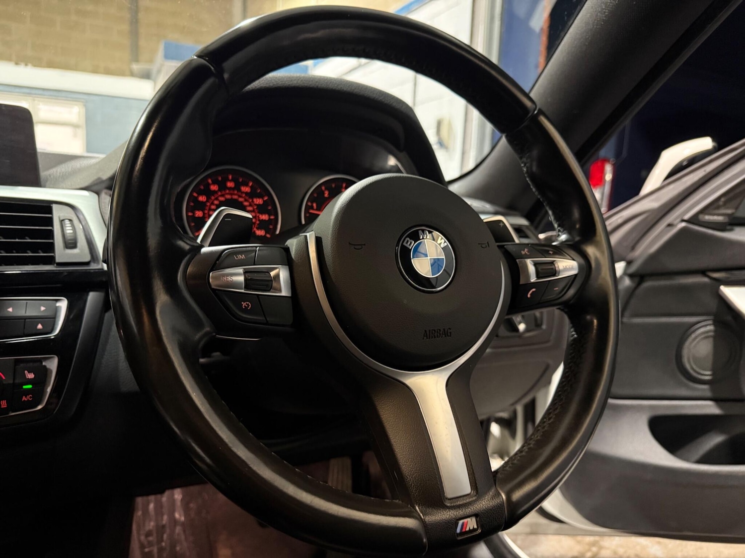 Used BMW 4 Series 2016 for sale - 77683263: Photo 30