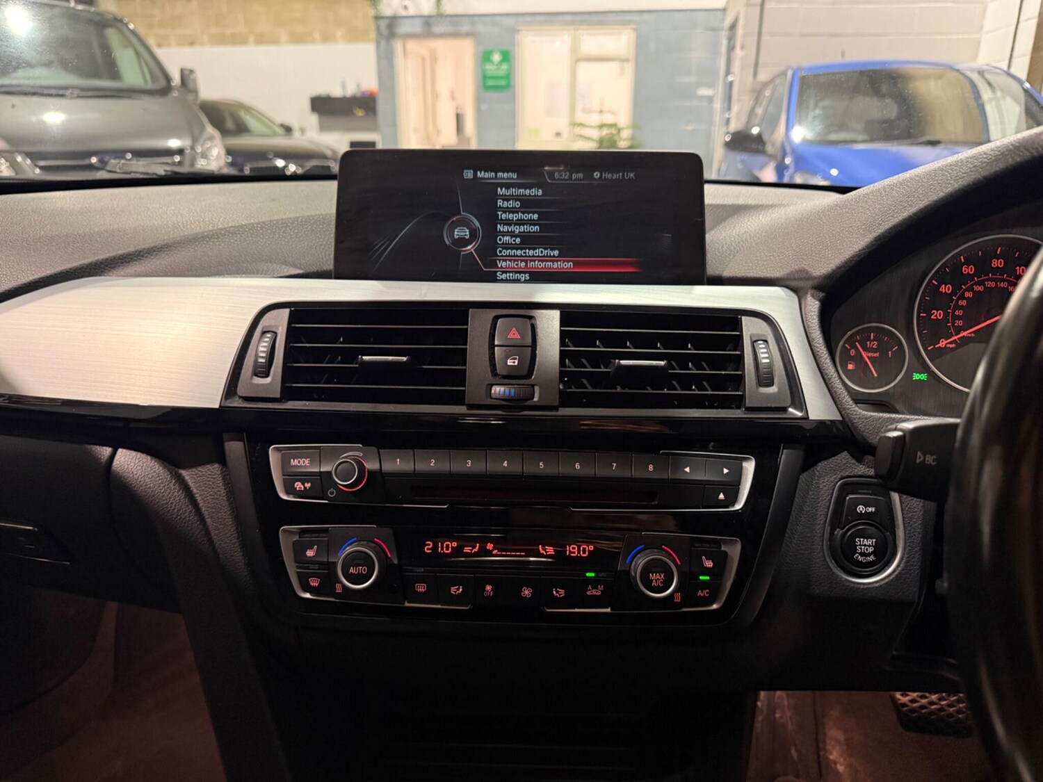 Used BMW 4 Series 2016 for sale - 77683263: Photo 31