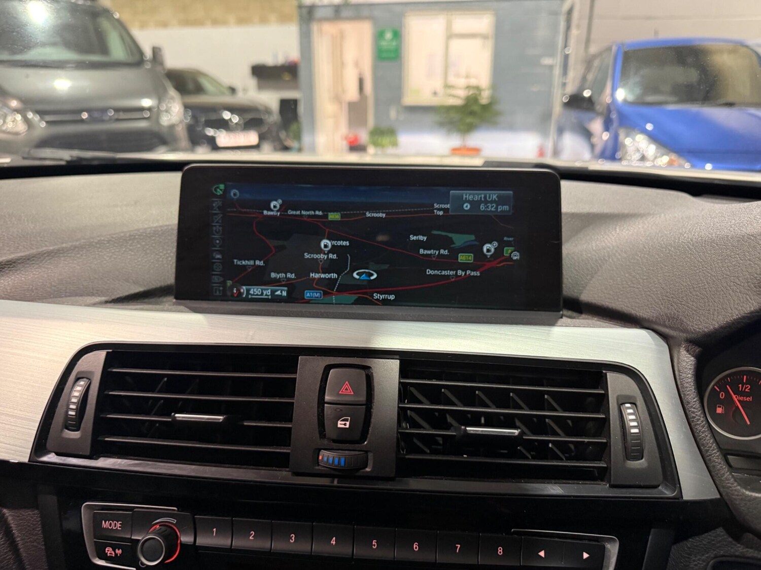 Used BMW 4 Series 2016 for sale - 77683263: Photo 35