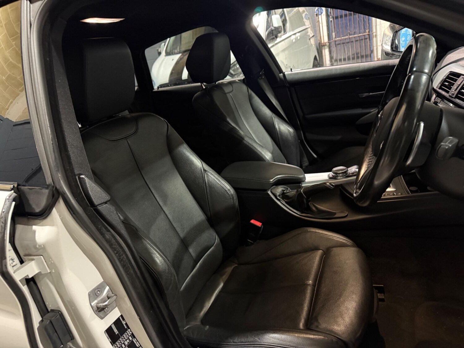 Used BMW 4 Series 2016 for sale - 77683263: Photo 36