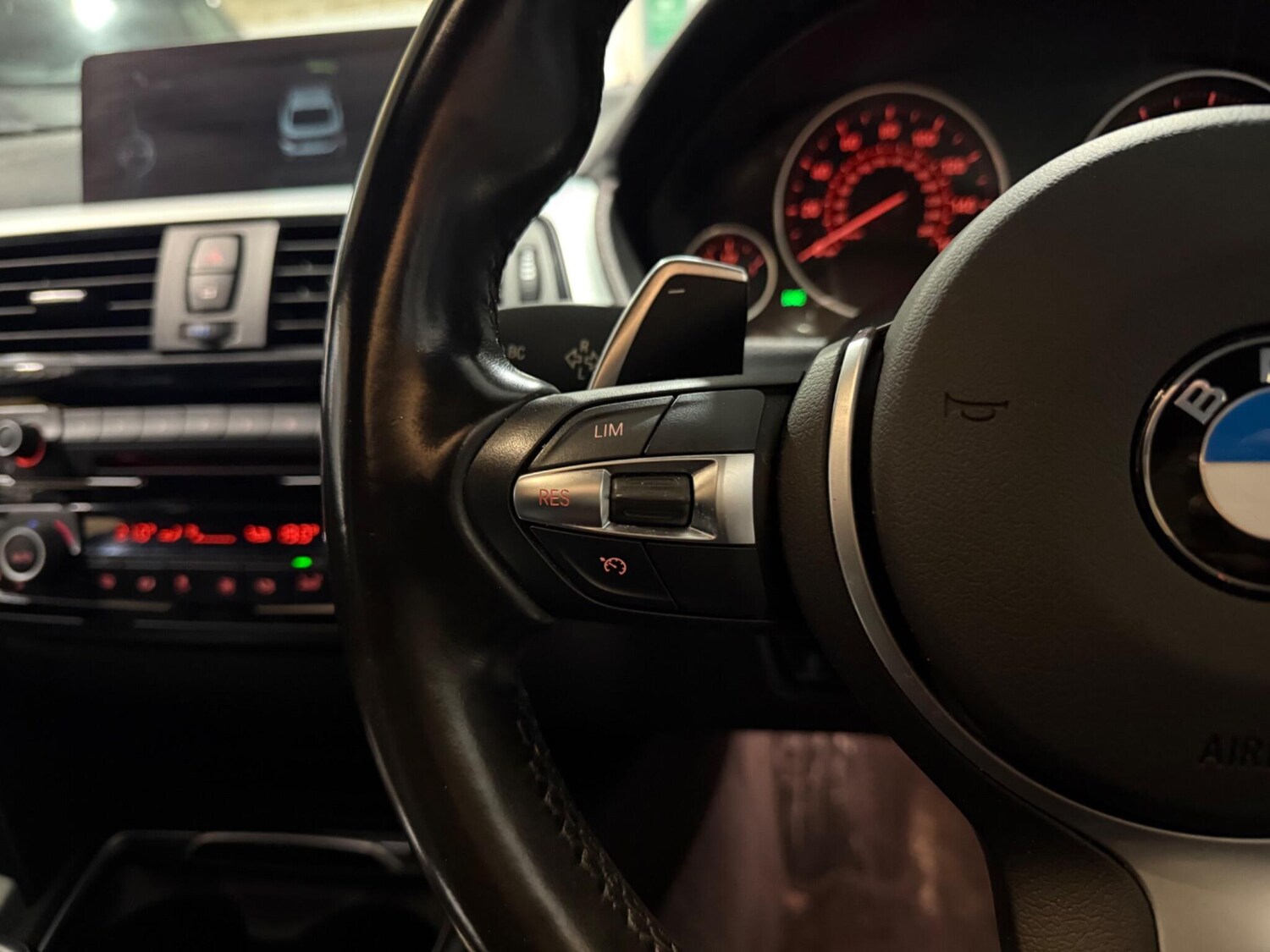 Used BMW 4 Series 2016 for sale - 77683263: Photo 38