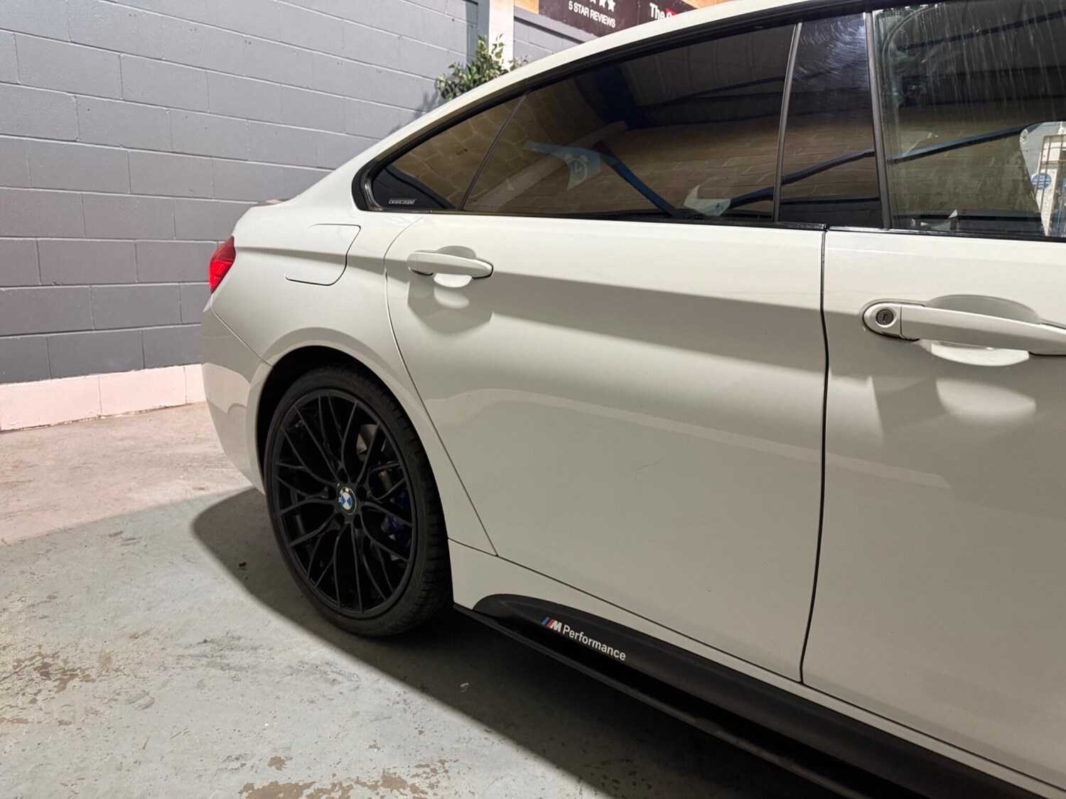 Used BMW 4 Series 2016 for sale - 77683263: Photo 39