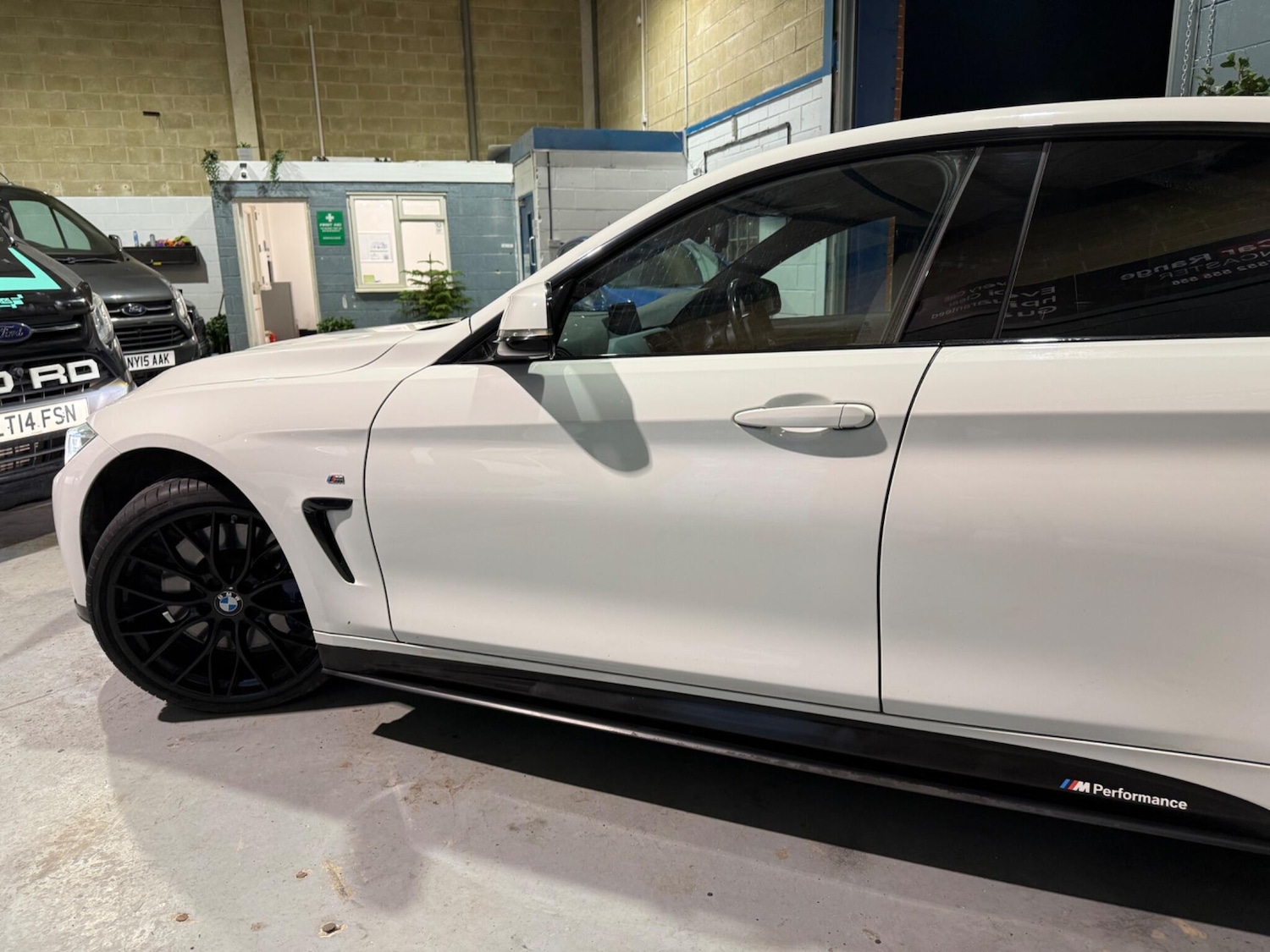 Used BMW 4 Series 2016 for sale - 77683263: Photo 4