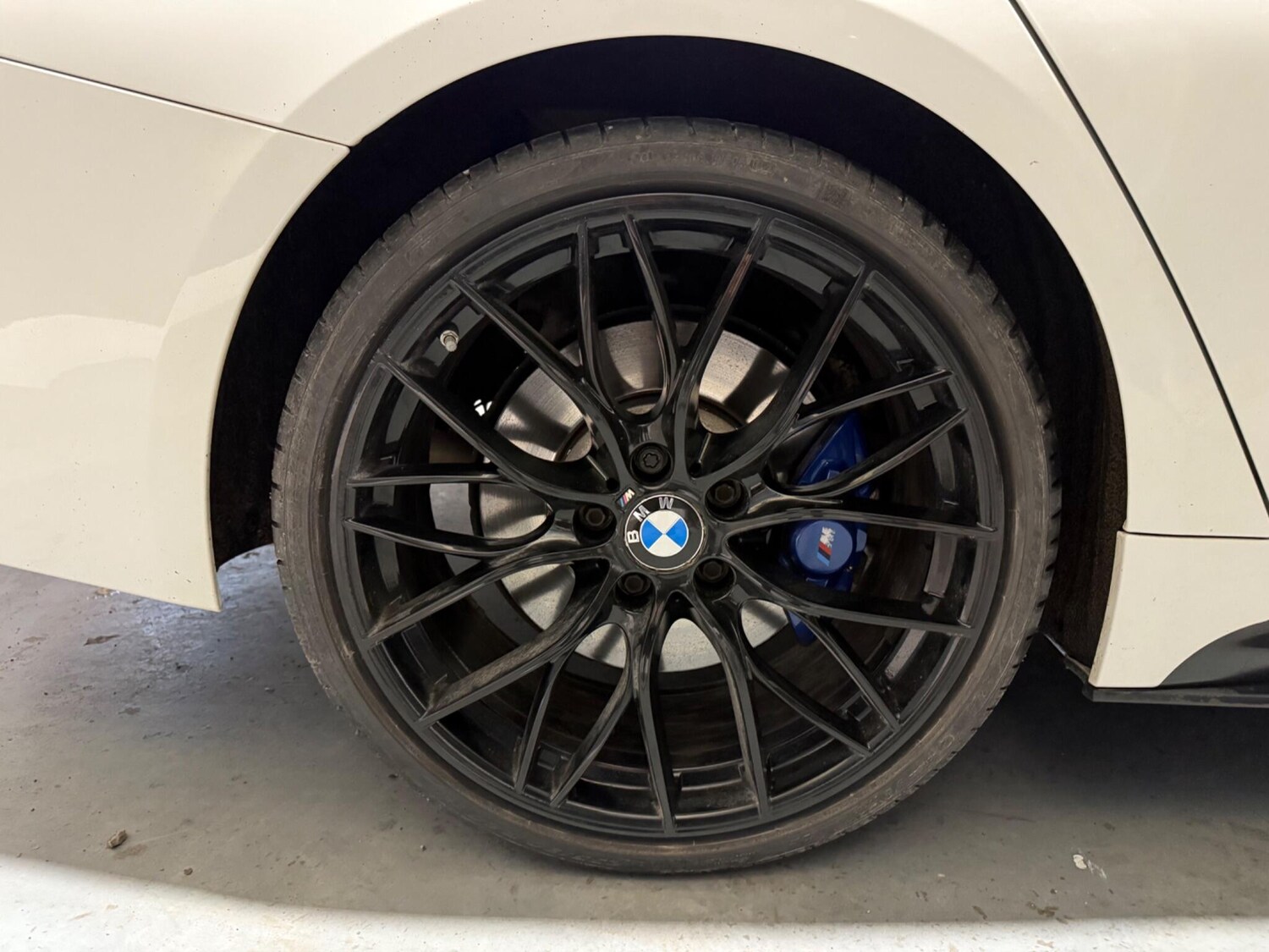 Used BMW 4 Series 2016 for sale - 77683263: Photo 40