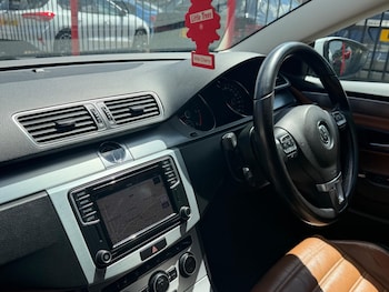 Used Volkswagen CC 2016 for sale - 78822051: Photo