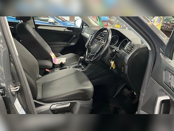 Used Volkswagen Tiguan 2020 for sale - 79093425: Photo