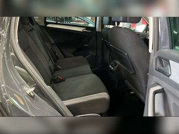 Used Volkswagen Tiguan 2020 for sale - 79093425: Photo