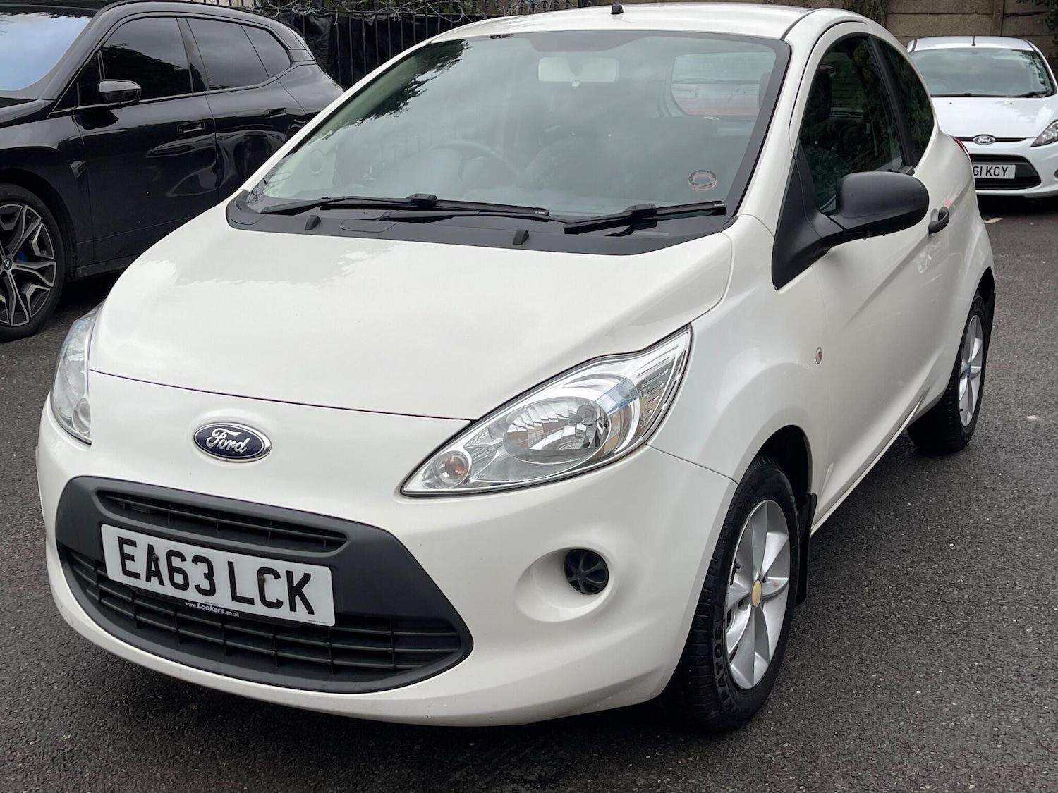 Used Ford Ka for sale - 77737381: Photo 11