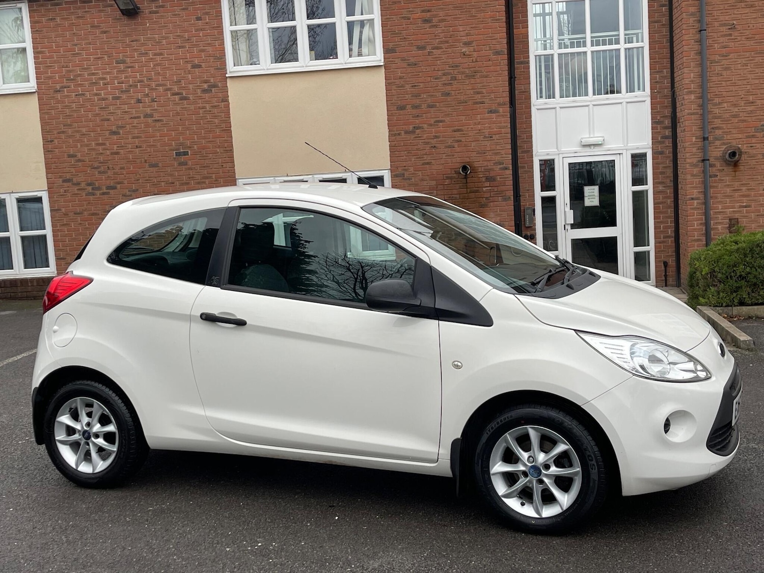 Used Ford Ka for sale - 77737381: Photo 12
