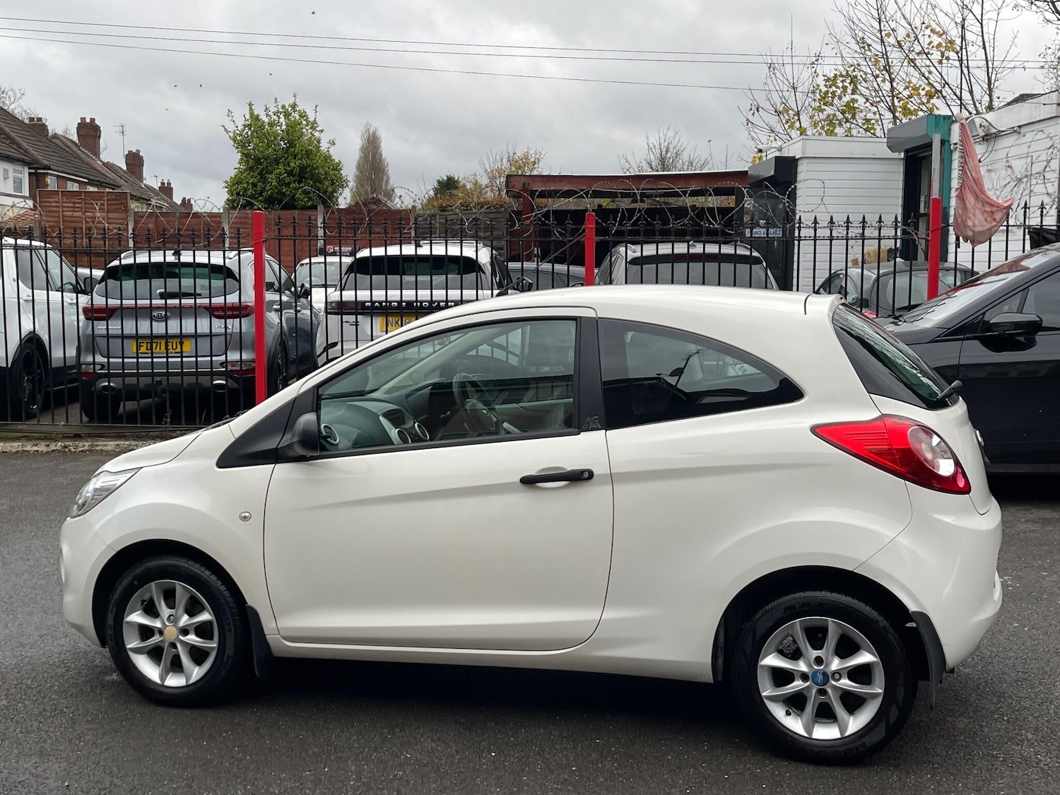 Used Ford Ka for sale - 77737381: Photo 13