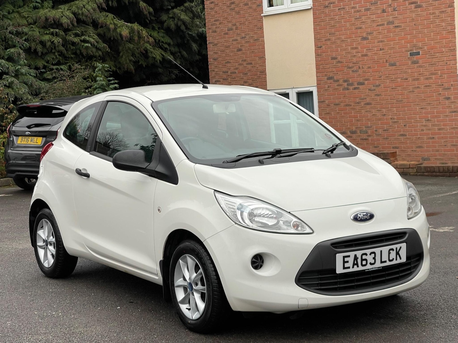 Used Ford Ka for sale - 77737381: Photo 14
