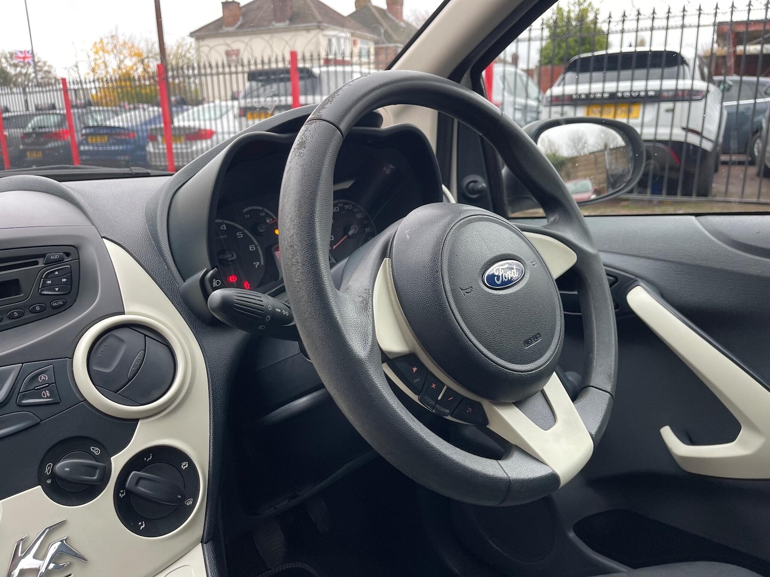 Used Ford Ka for sale - 77737381: Photo 18