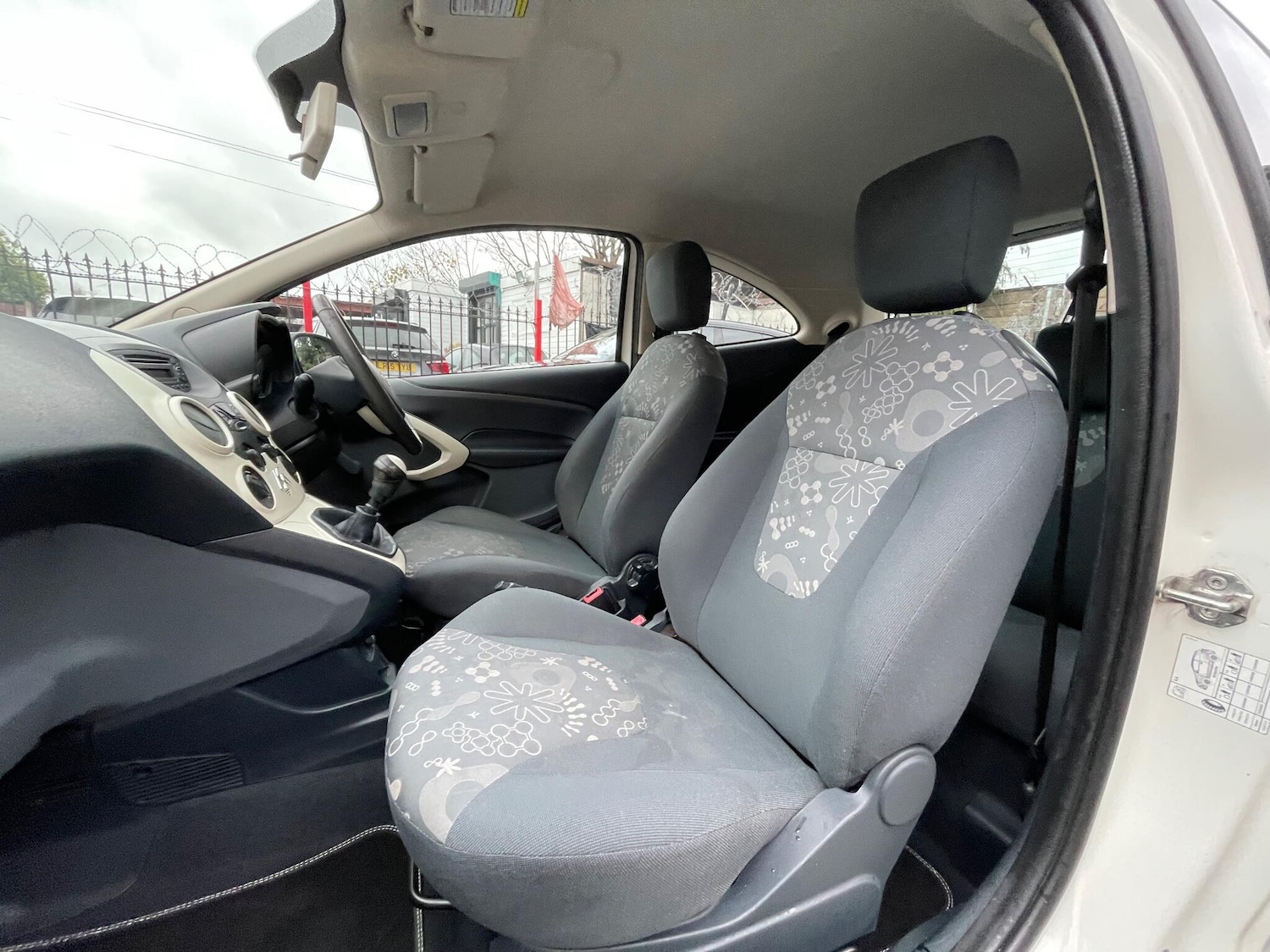 Used Ford Ka for sale - 77737381: Photo 19