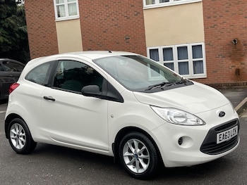 Used Ford Ka 2013 for sale - 77737381: Photo