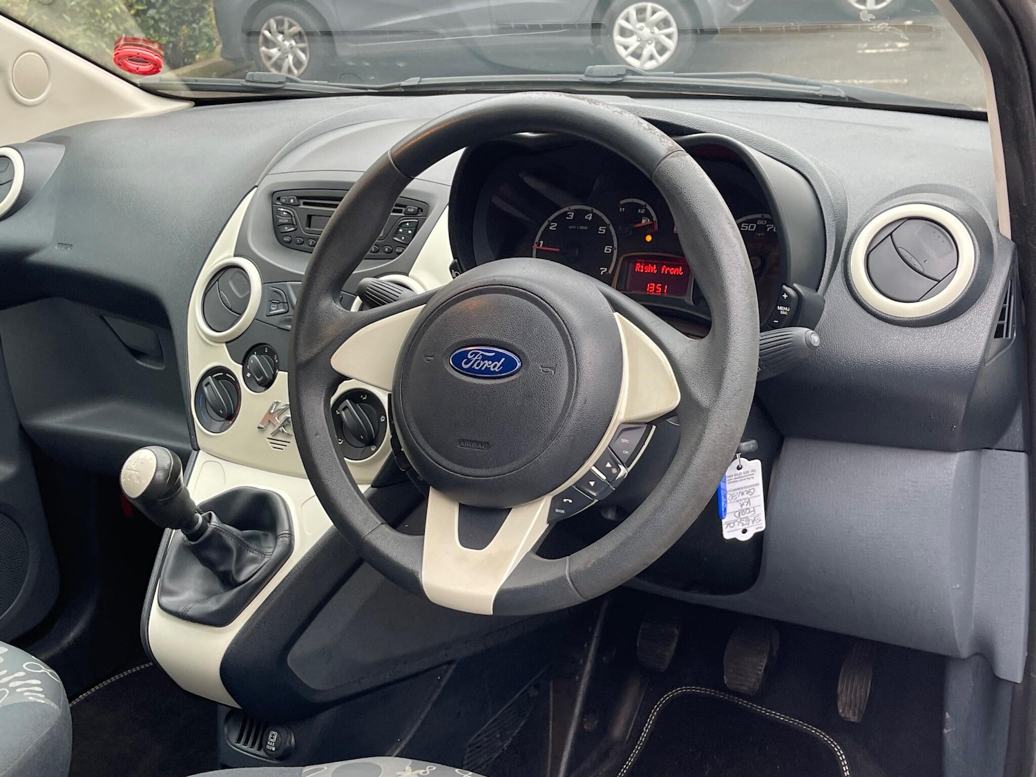 Used Ford Ka for sale - 77737381: Photo 20