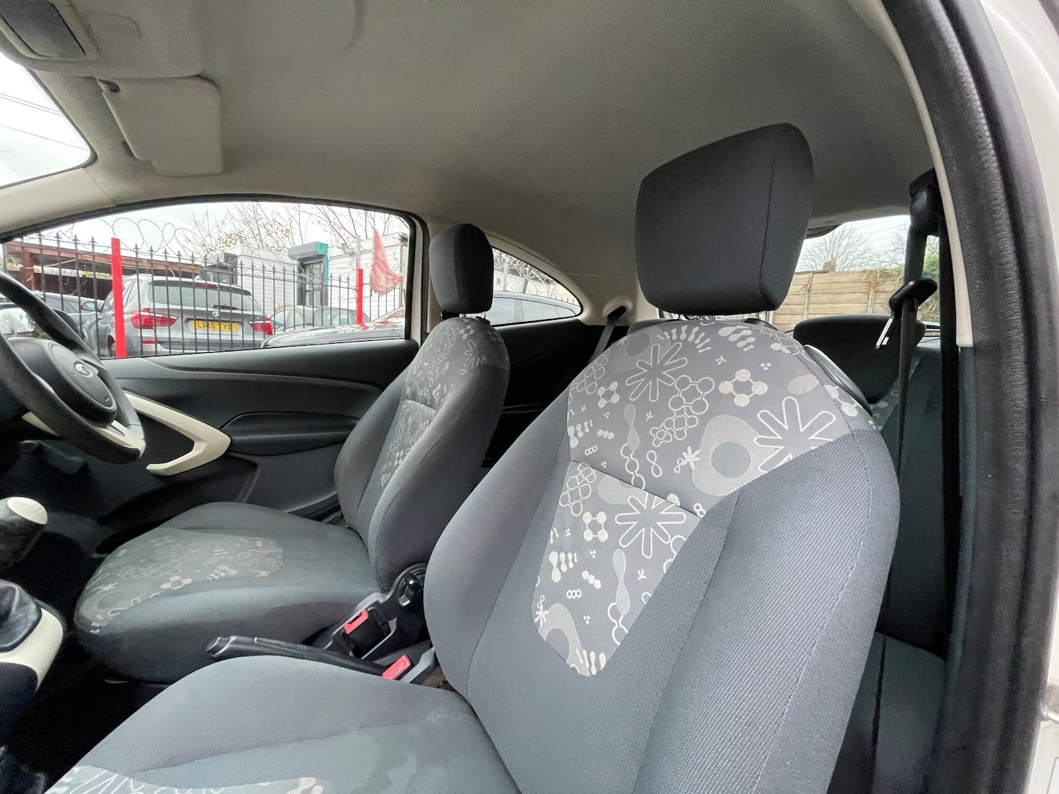 Used Ford Ka for sale - 77737381: Photo 21