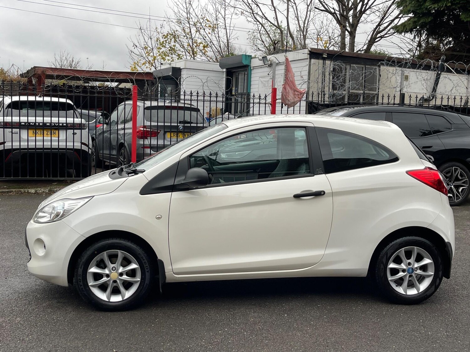 Used Ford Ka for sale - 77737381: Photo 22