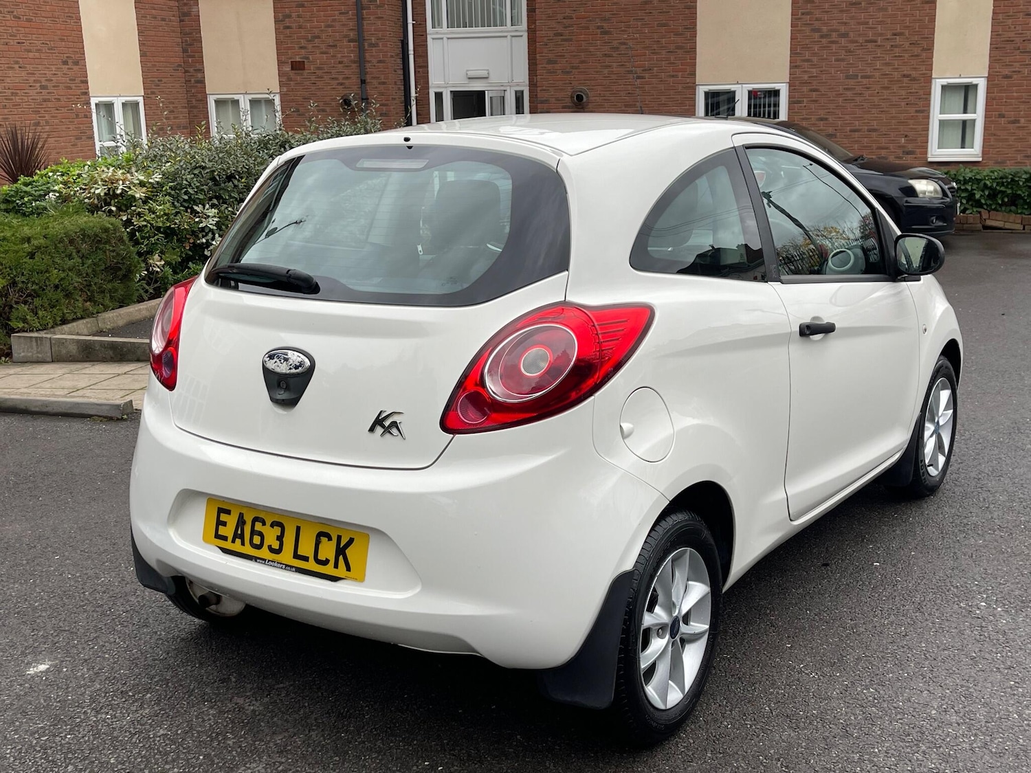 Used Ford Ka for sale - 77737381: Photo 24