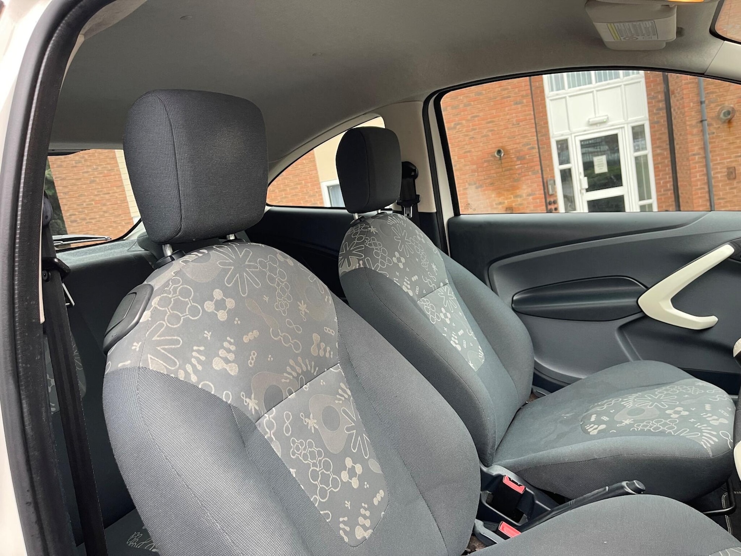 Used Ford Ka for sale - 77737381: Photo 25