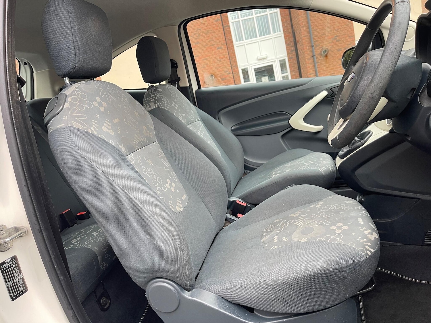 Used Ford Ka for sale - 77737381: Photo 26