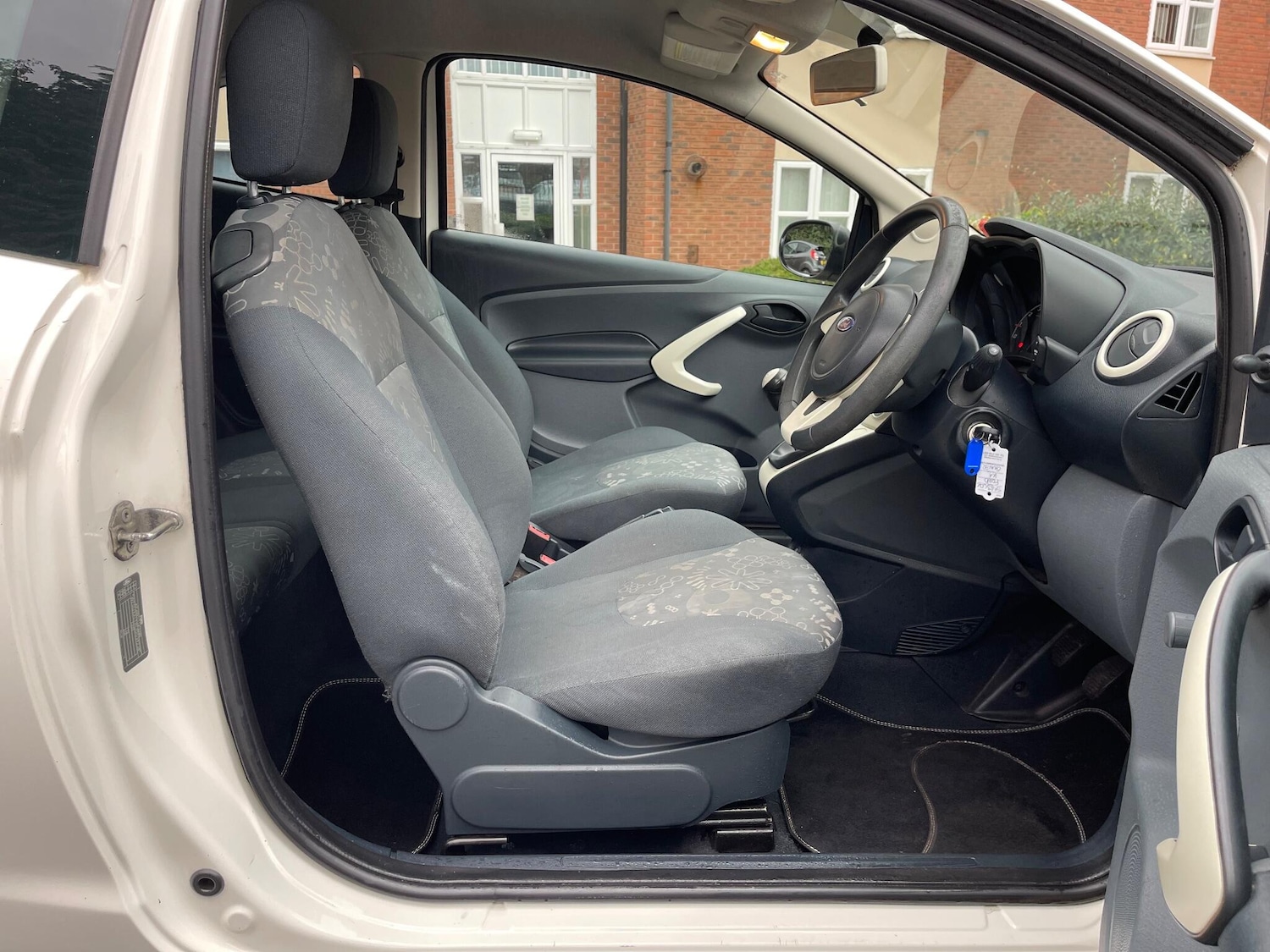 Used Ford Ka for sale - 77737381: Photo 27